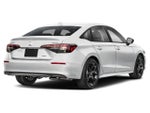 2026 Honda Civic Sedan Hybrid Sport CVT