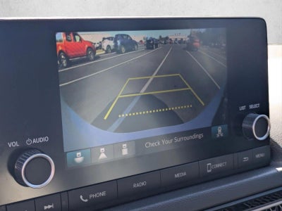 2025 Honda Civic Sedan Hybrid Sport CVT