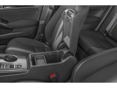 2025 Honda Civic Sedan Hybrid Sport CVT