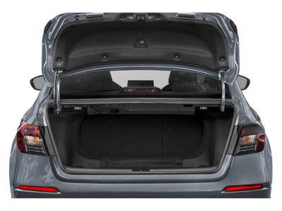 2025 Honda Civic Sedan Hybrid Sport CVT