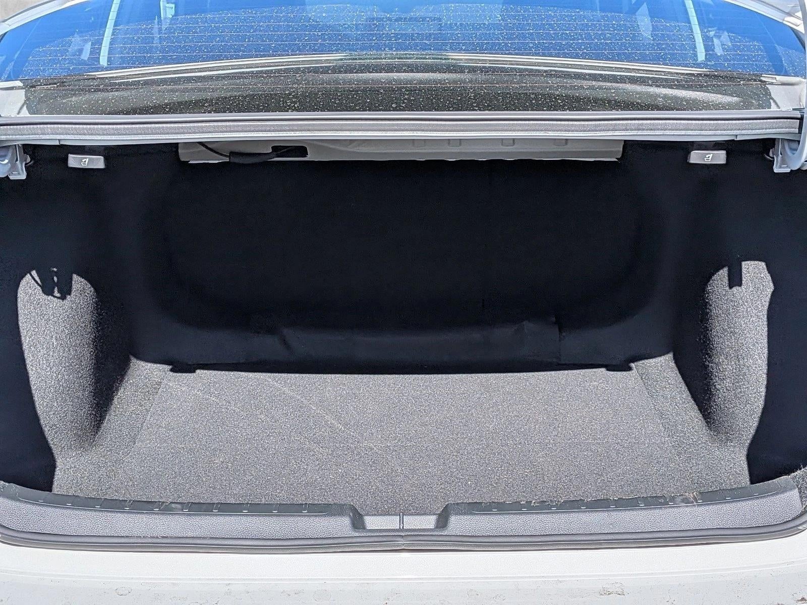 2025 Honda Civic Sedan Hybrid Sport Touring CVT