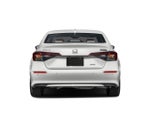 2025 Honda Civic Sedan Hybrid Sport Touring CVT