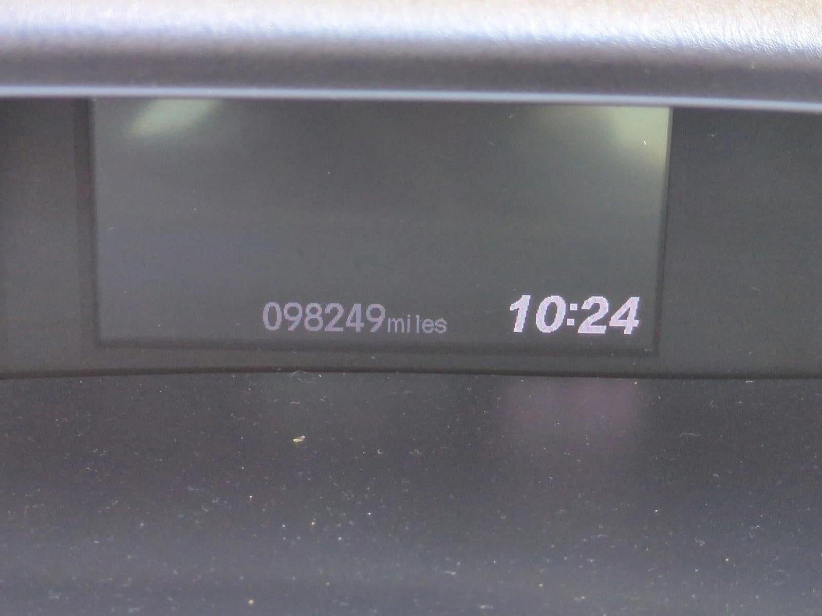 2012 Honda Civic Coupe LX Automatic