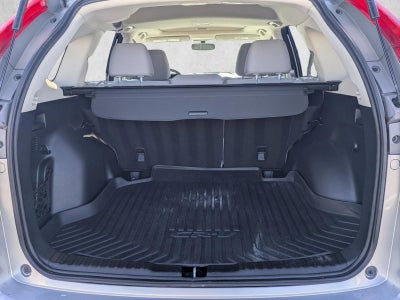 2015 Honda CR-V EX 2WD