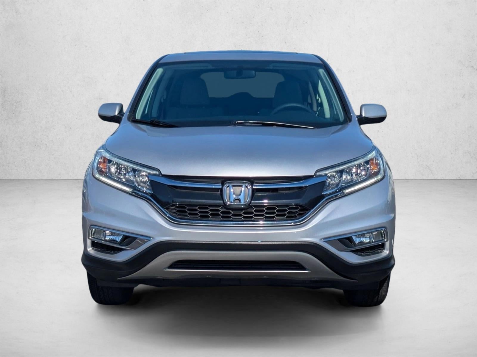 2015 Honda CR-V EX 2WD