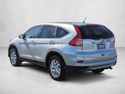 2015 Honda CR-V EX 2WD