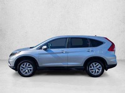 2015 Honda CR-V EX 2WD