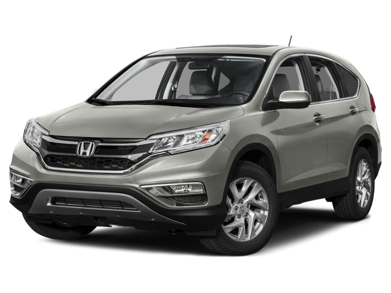 2015 Honda CR-V EX 2WD