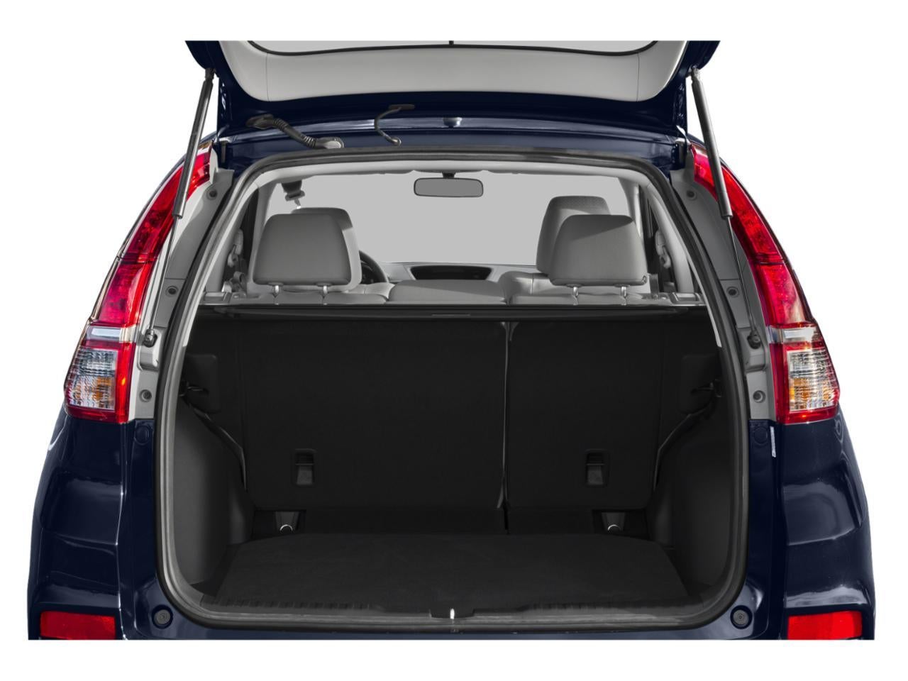 2015 Honda CR-V EX 2WD