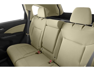 2015 Honda CR-V EX 2WD