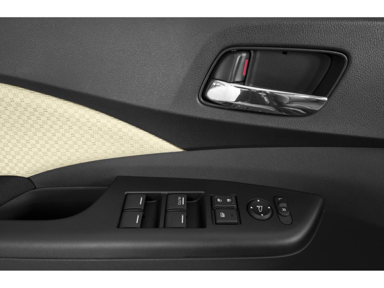 2015 Honda CR-V EX 2WD