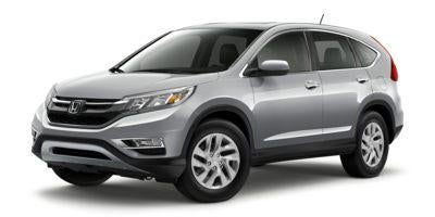 2015 Honda CR-V EX 2WD