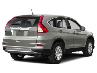 2015 Honda CR-V EX 2WD