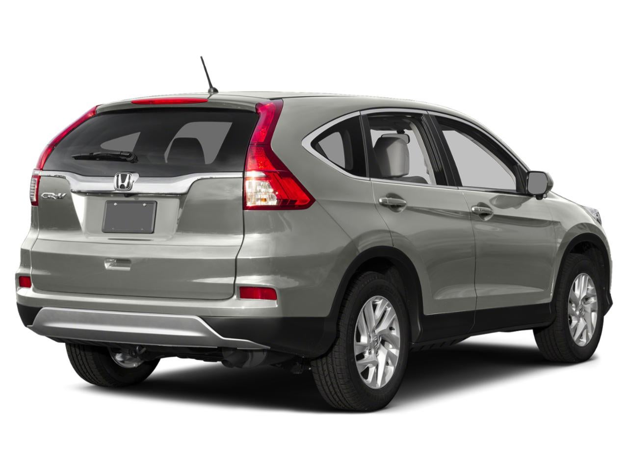 2015 Honda CR-V EX 2WD