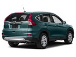 2015 Honda CR-V EX-L 2WD
