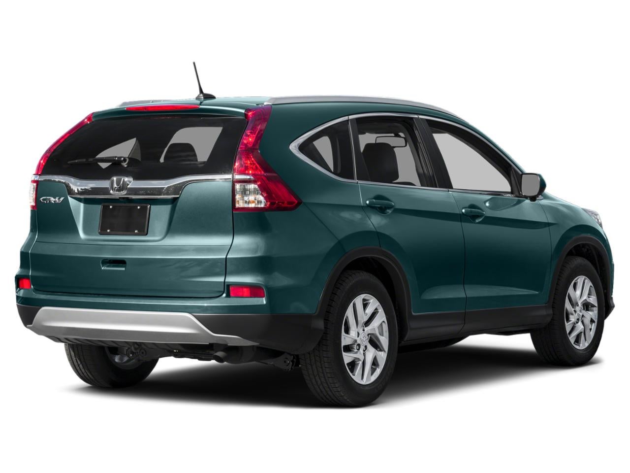 2015 Honda CR-V EX-L 2WD