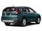 2015 Honda CR-V EX-L 2WD