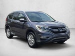 2015 Honda CR-V EX-L 2WD with Navigation
