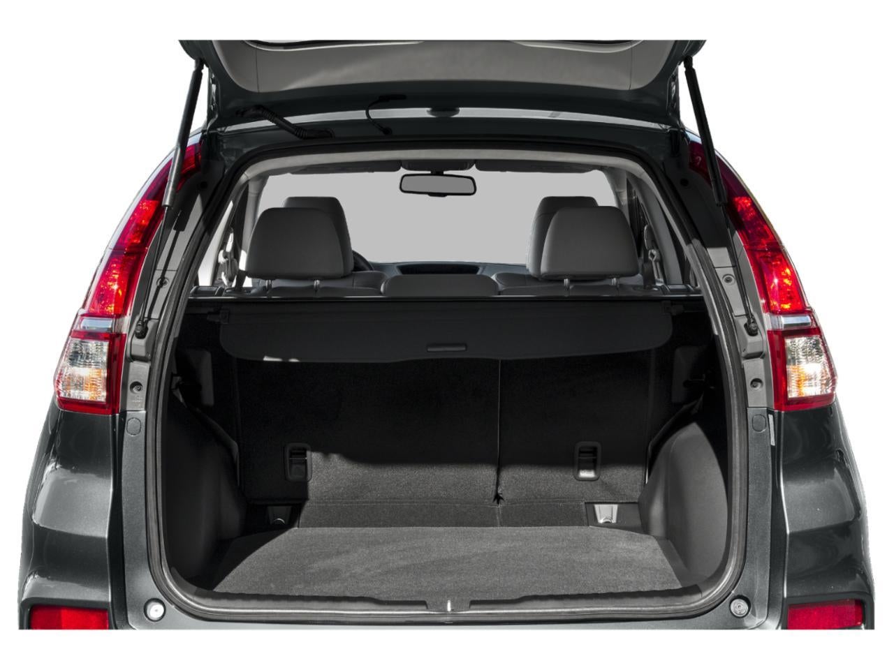 2015 Honda CR-V EX-L 2WD with Navigation