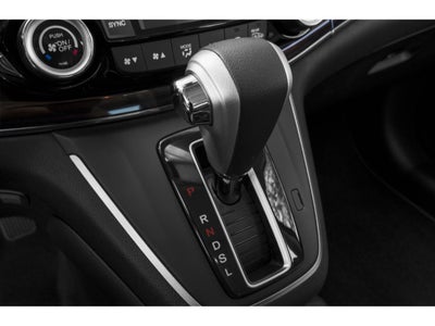 2015 Honda CR-V EX-L 2WD with Navigation