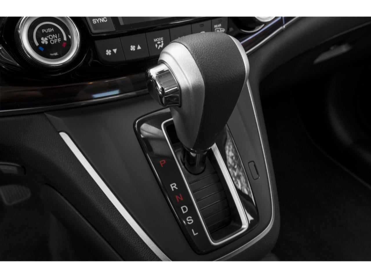 2015 Honda CR-V EX-L 2WD with Navigation