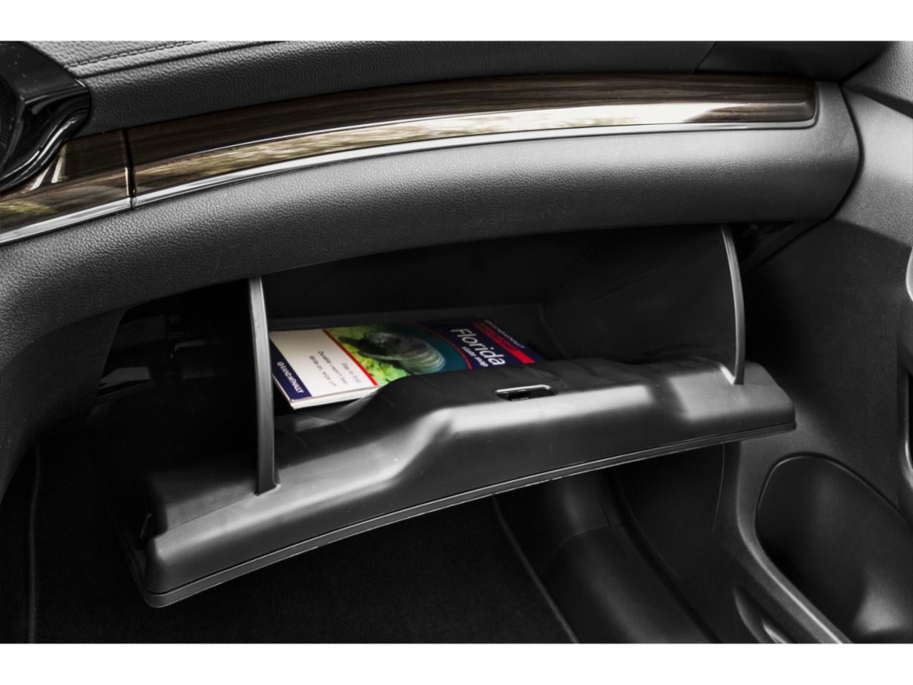 2015 Honda CR-V EX-L 2WD with Navigation