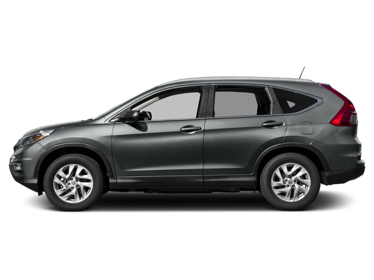 2015 Honda CR-V EX-L 2WD with Navigation