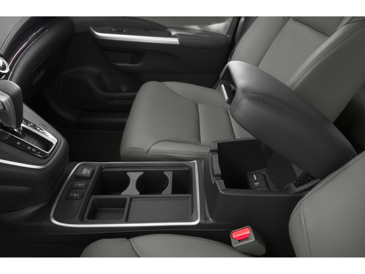 2015 Honda CR-V EX-L 2WD with Navigation