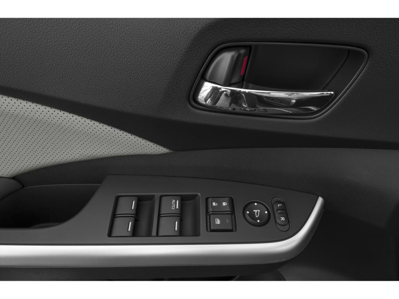 2015 Honda CR-V EX-L 2WD with Navigation