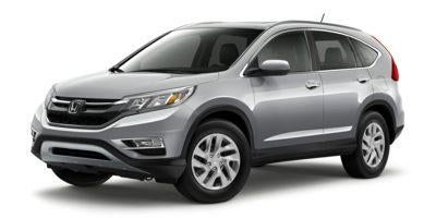2015 Honda CR-V EX-L 2WD with Navigation