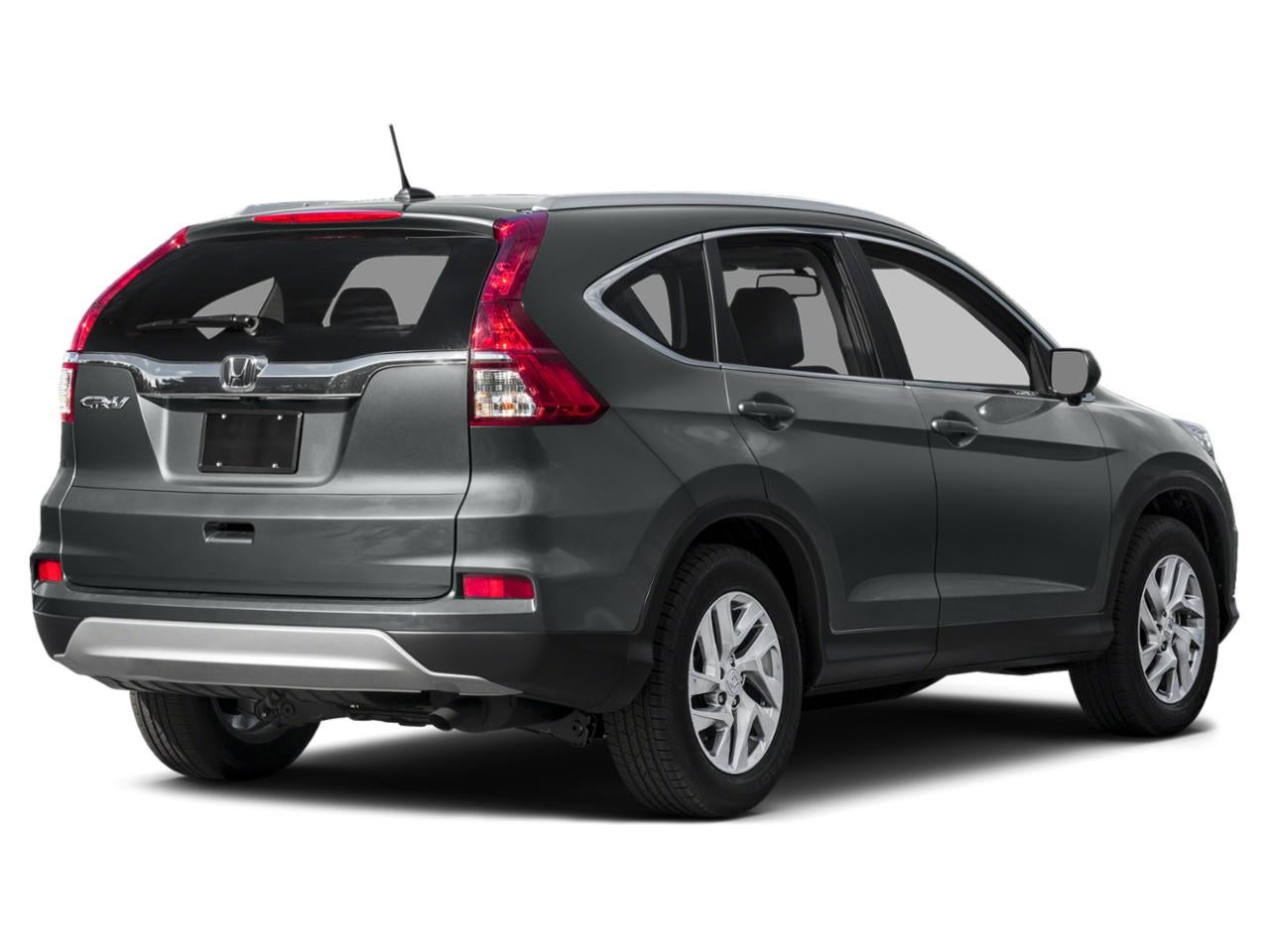 2015 Honda CR-V EX-L 2WD with Navigation