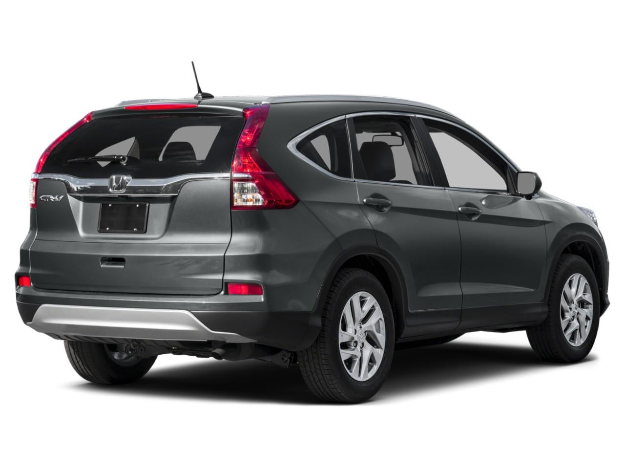 2015 Honda CR-V EX-L 2WD with Navigation