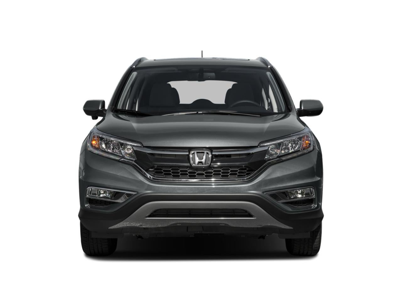 2015 Honda CR-V EX-L 2WD with Navigation