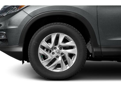 2015 Honda CR-V EX-L 2WD with Navigation