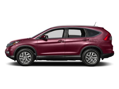 2016 Honda CR-V EX-L 2WD with Navigation