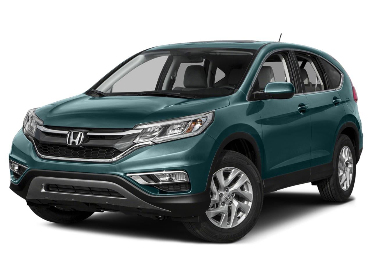 2015 Honda CR-V EX AWD