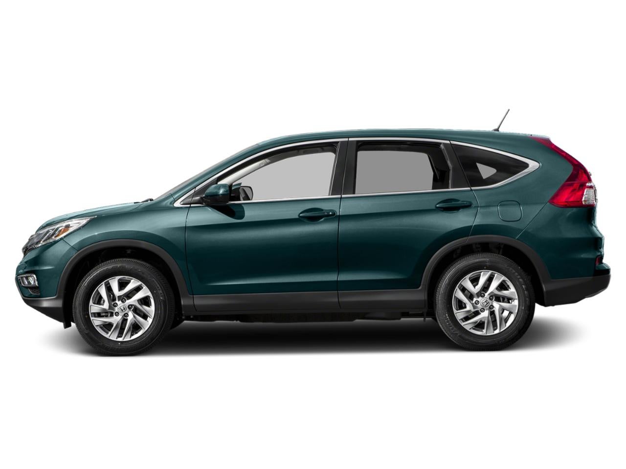 2015 Honda CR-V EX AWD