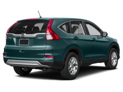 2015 Honda CR-V EX AWD