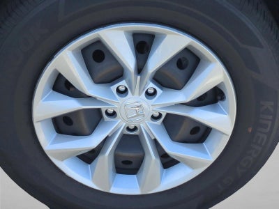 2023 Honda CR-V LX 2WD