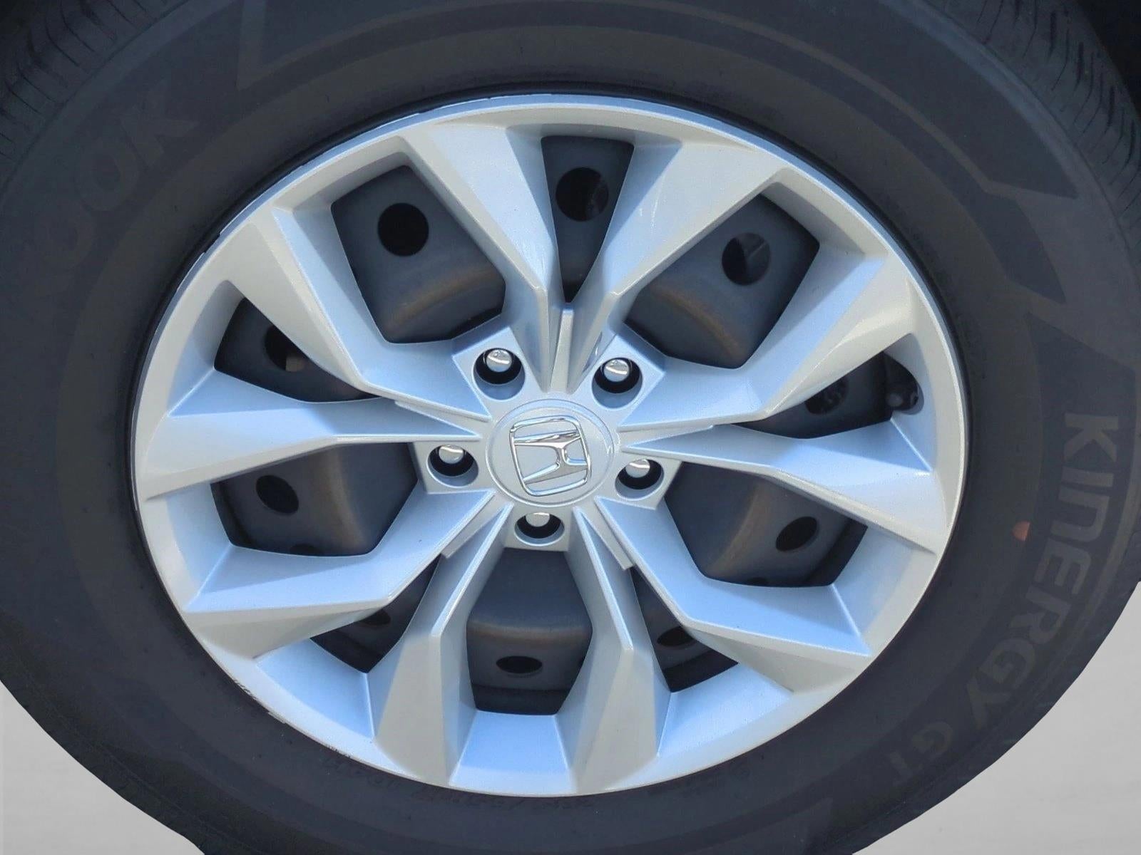 2023 Honda CR-V LX 2WD