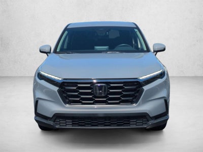 2023 Honda CR-V LX 2WD