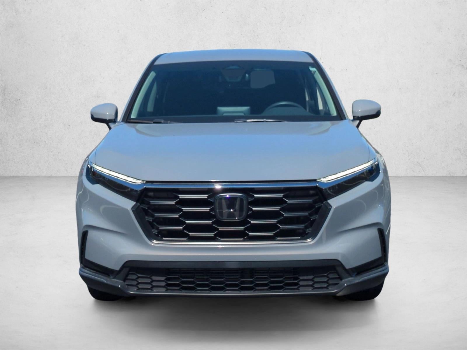 2023 Honda CR-V LX 2WD