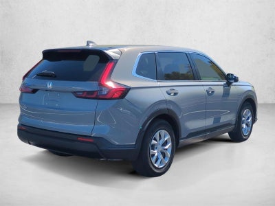 2023 Honda CR-V LX 2WD