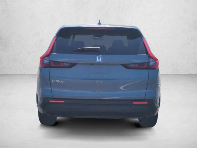 2023 Honda CR-V LX 2WD