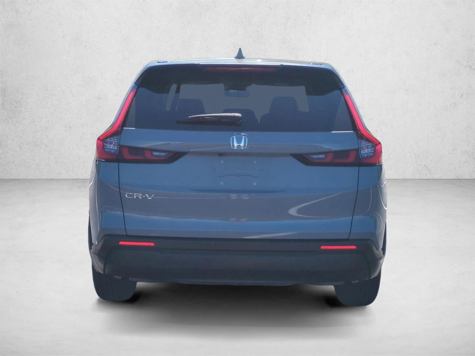 2023 Honda CR-V LX 2WD