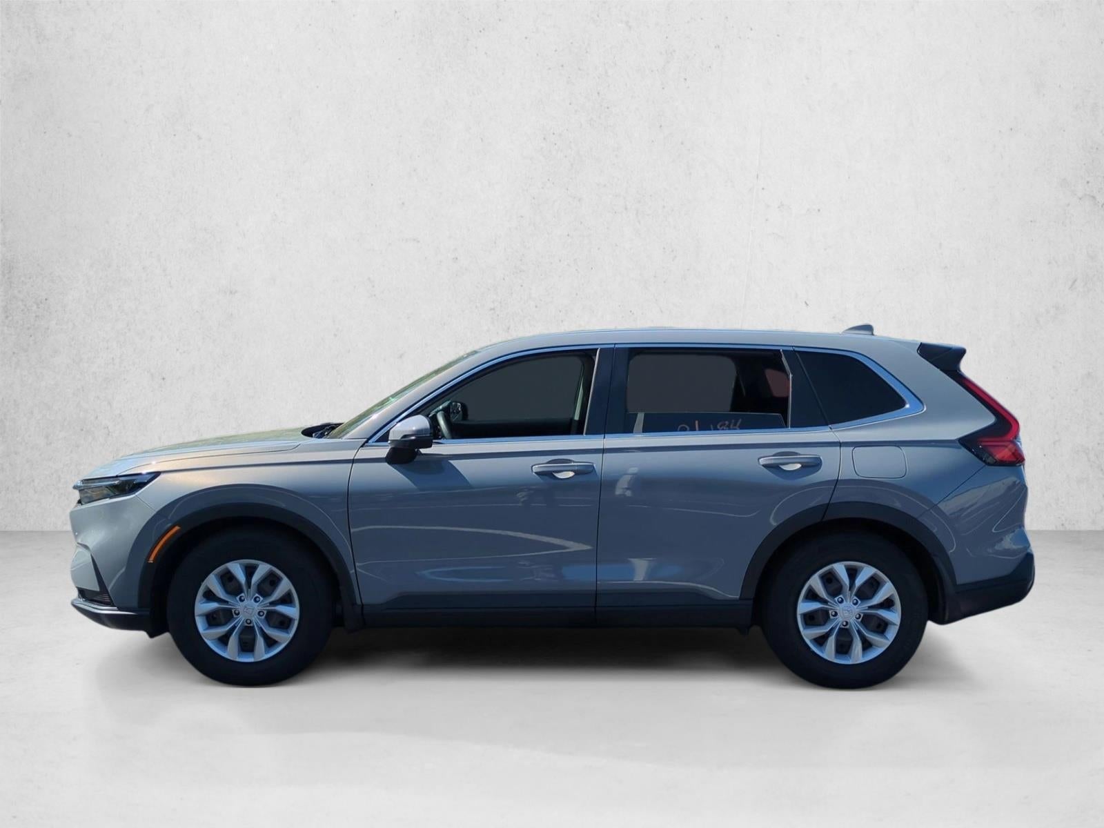 2023 Honda CR-V LX 2WD