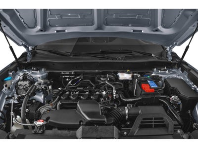 2023 Honda CR-V LX 2WD