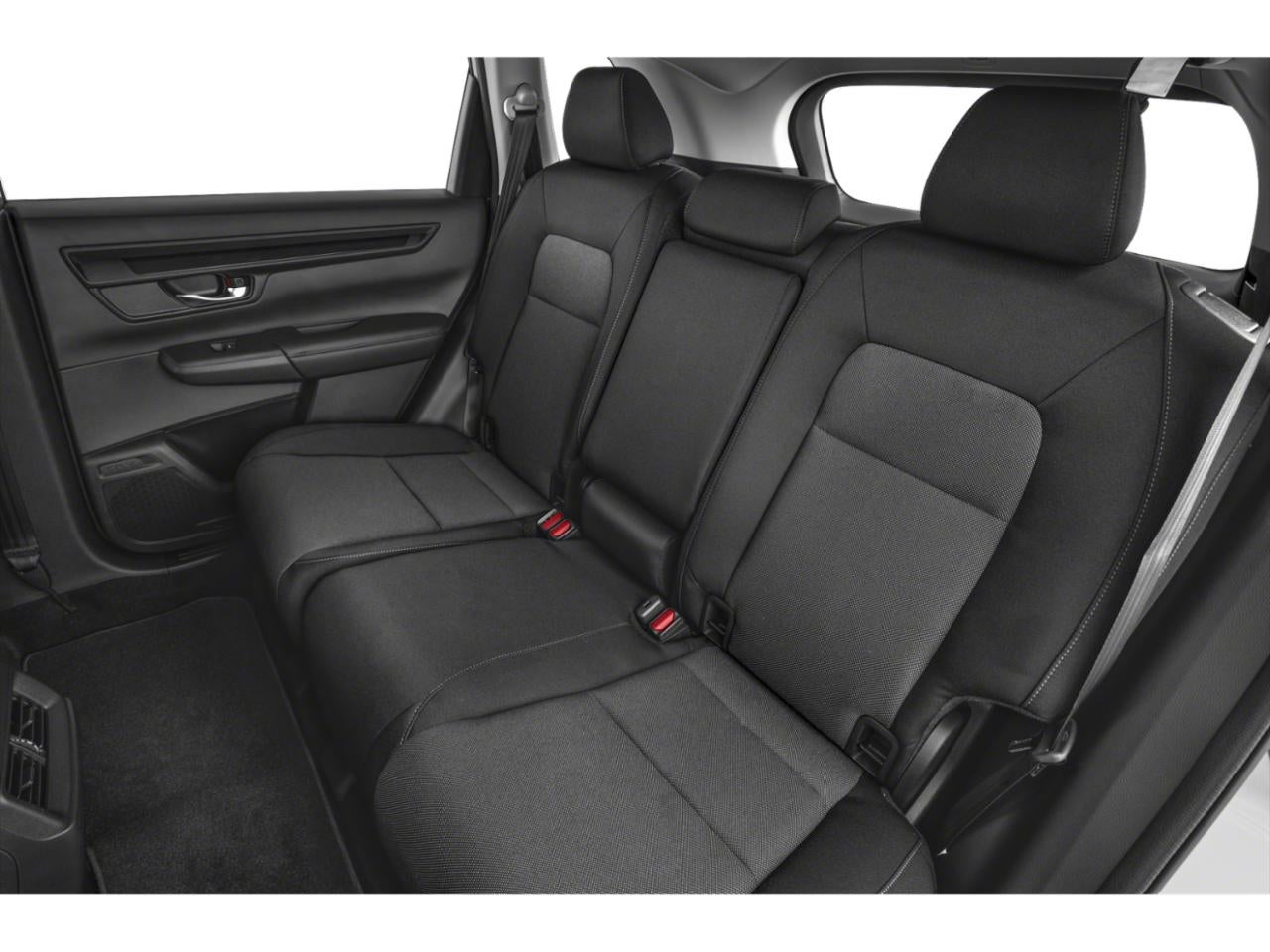 2023 Honda CR-V LX 2WD