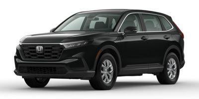 2023 Honda CR-V LX 2WD