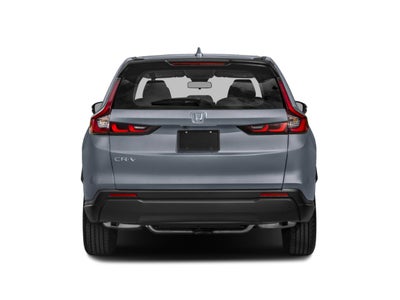 2023 Honda CR-V LX 2WD